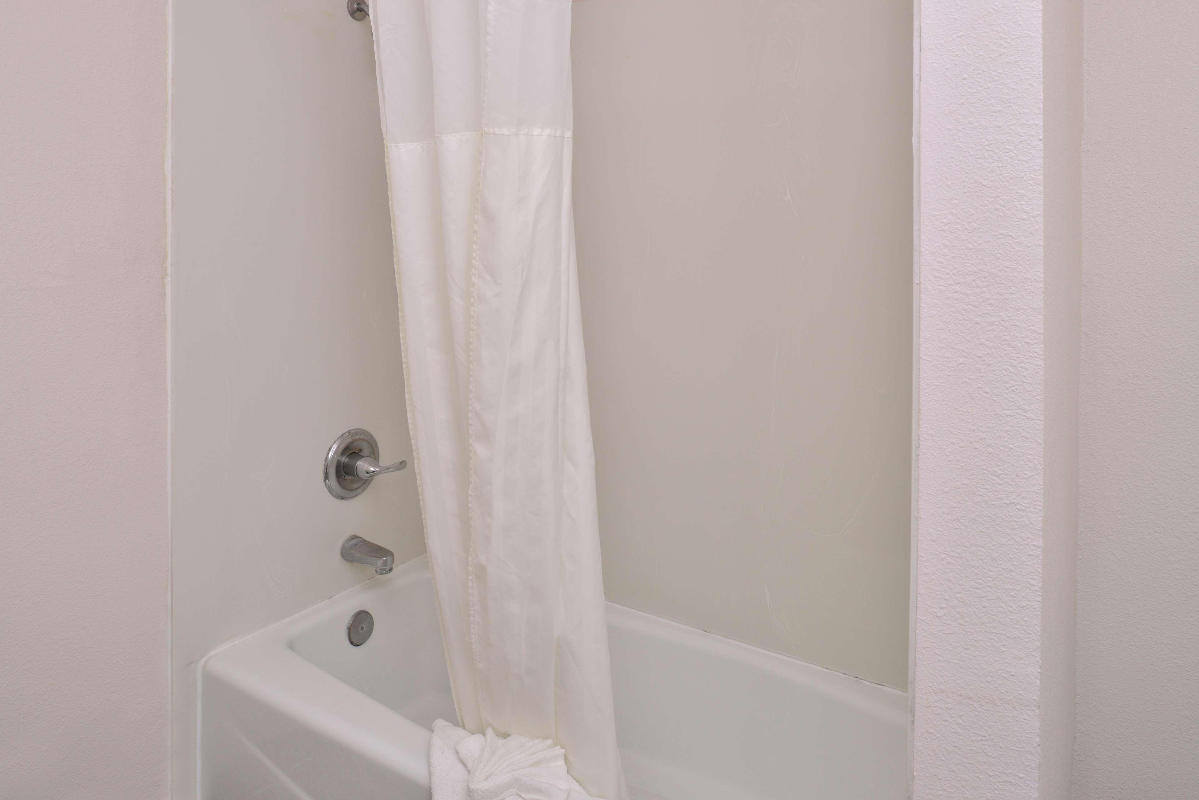 Americas Best Value Inn לוס באנוס מראה חיצוני תמונה