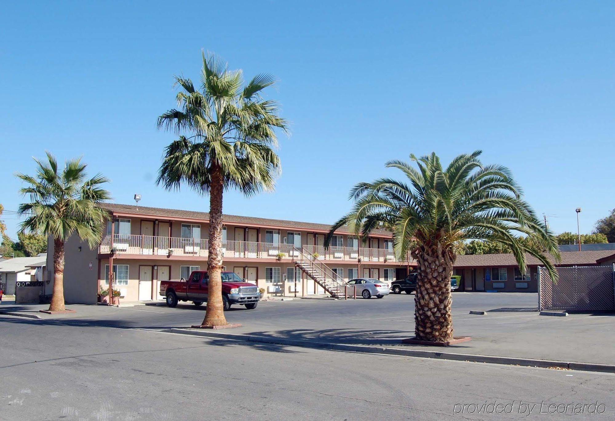 Americas Best Value Inn לוס באנוס מראה חיצוני תמונה
