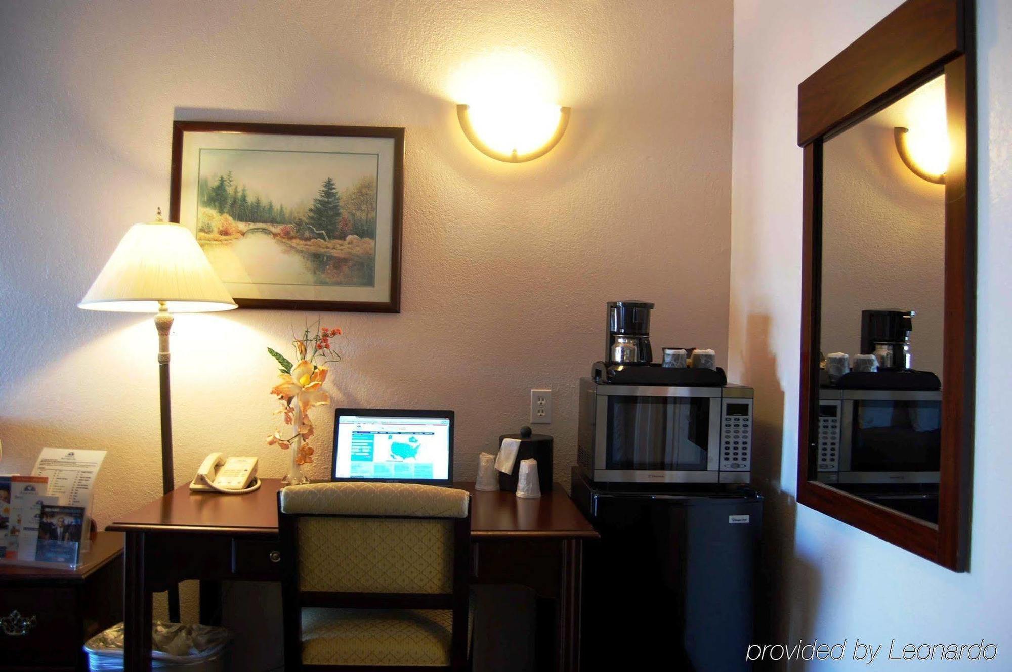 Americas Best Value Inn לוס באנוס מראה חיצוני תמונה